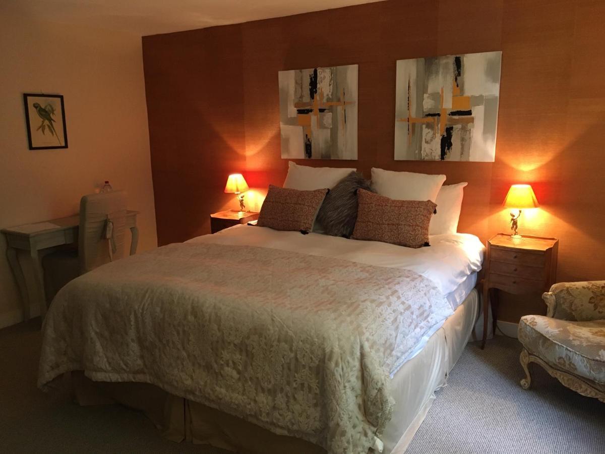 Manoir Du Bois Mignon Bed & Breakfast Le Fleix Dış mekan fotoğraf