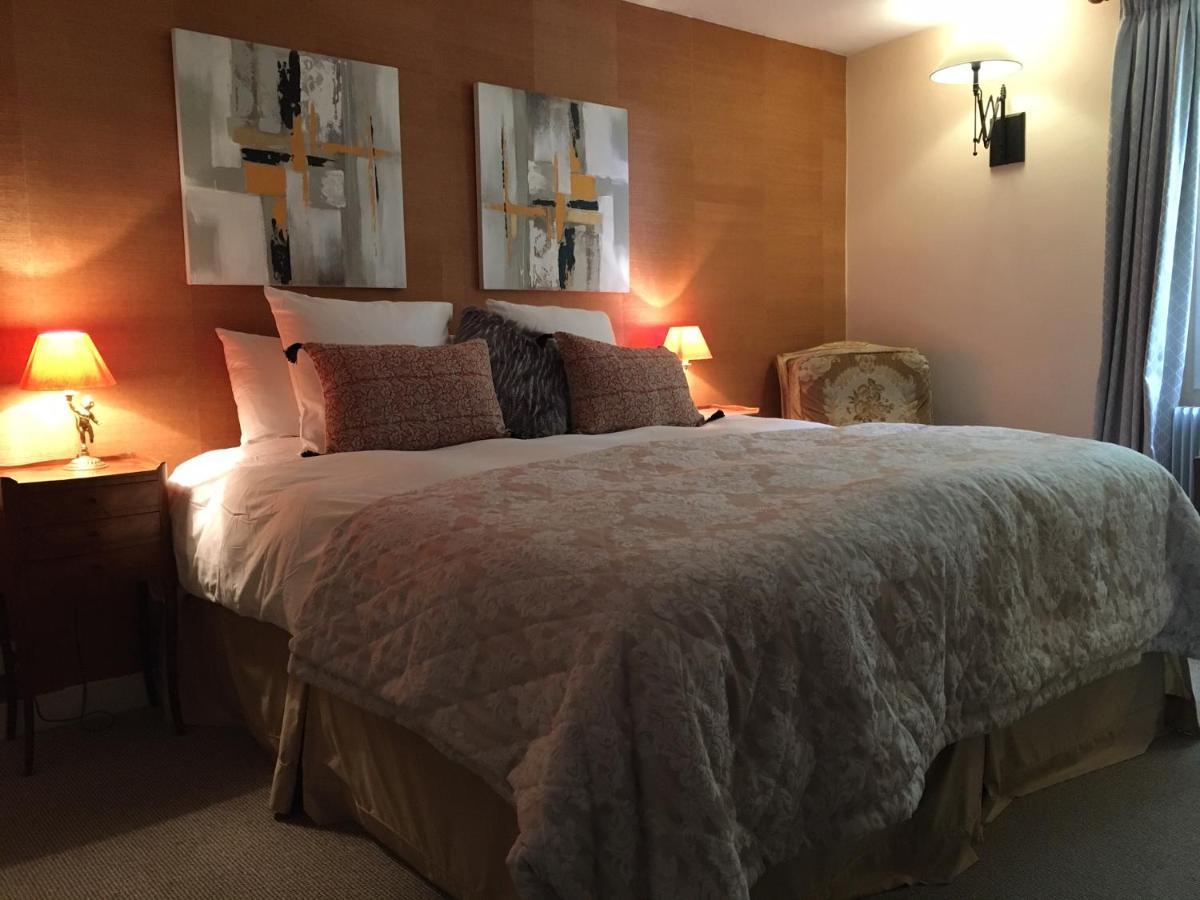 Manoir Du Bois Mignon Bed & Breakfast Le Fleix Dış mekan fotoğraf