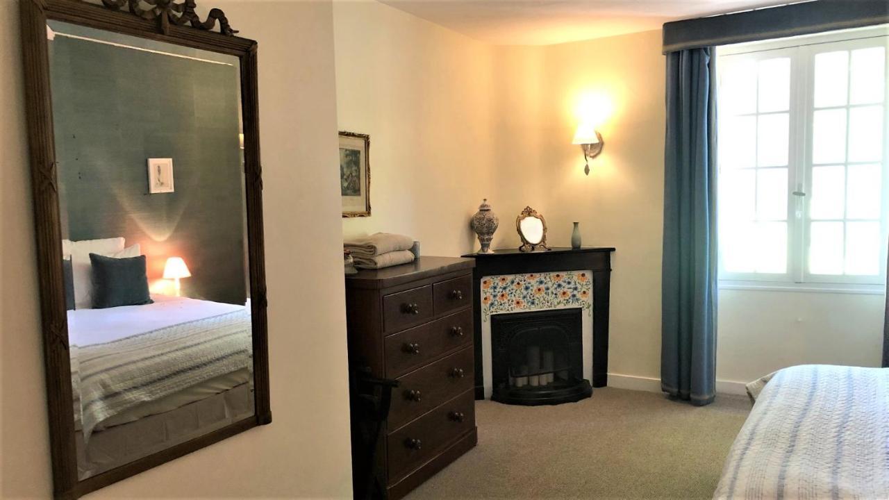 Manoir Du Bois Mignon Bed & Breakfast Le Fleix Dış mekan fotoğraf