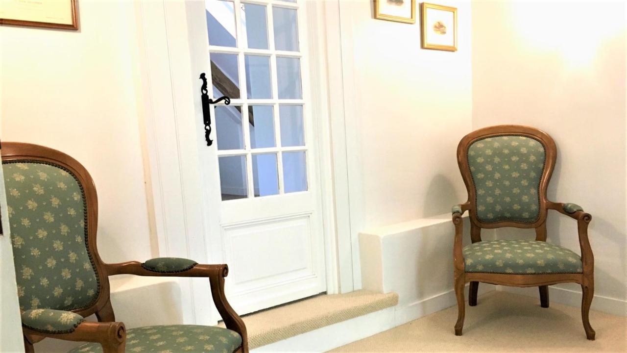 Manoir Du Bois Mignon Bed & Breakfast Le Fleix Dış mekan fotoğraf