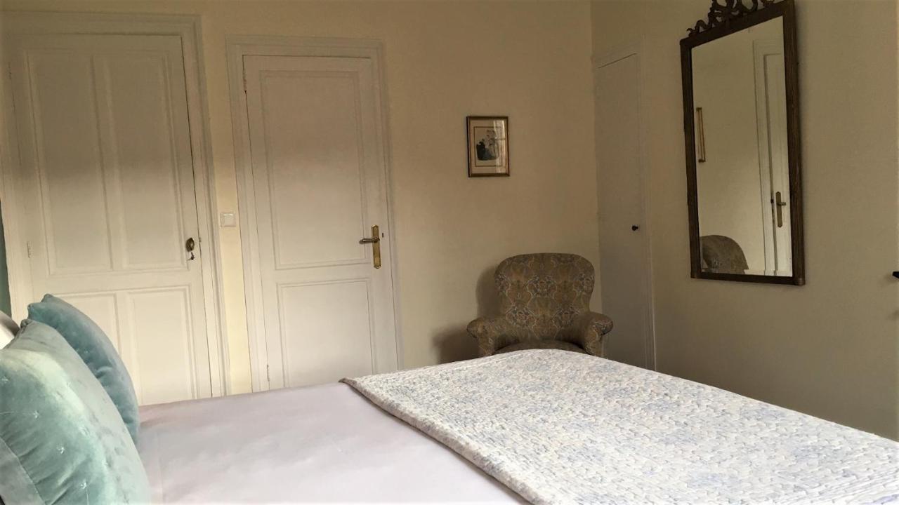 Manoir Du Bois Mignon Bed & Breakfast Le Fleix Dış mekan fotoğraf