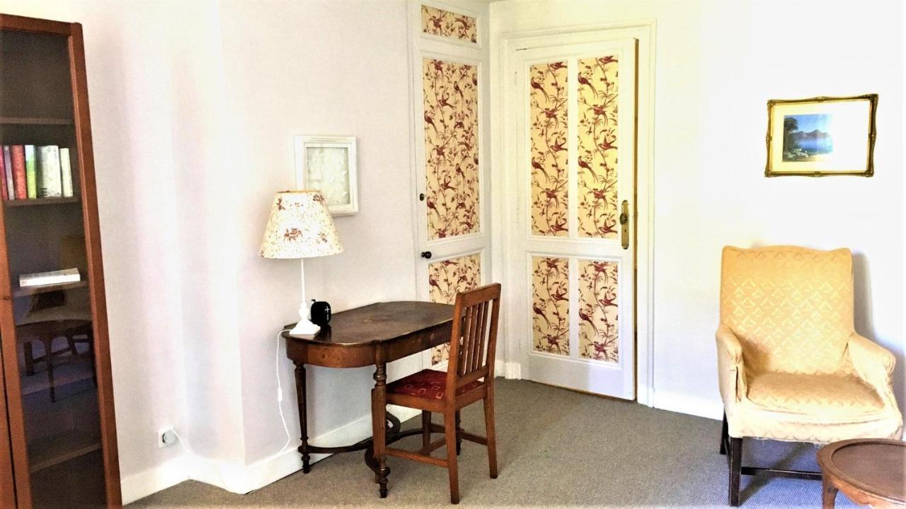 Manoir Du Bois Mignon Bed & Breakfast Le Fleix Dış mekan fotoğraf