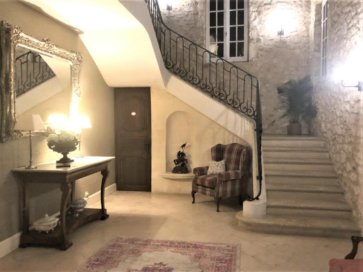 Manoir Du Bois Mignon Bed & Breakfast Le Fleix Dış mekan fotoğraf