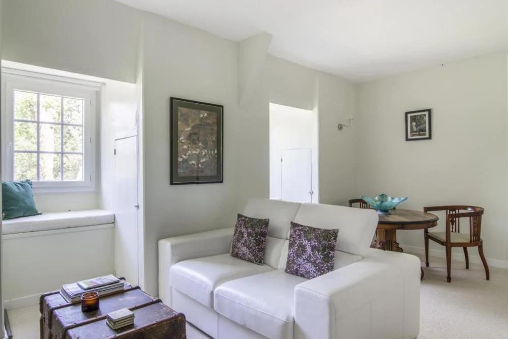 Manoir Du Bois Mignon Bed & Breakfast Le Fleix Dış mekan fotoğraf