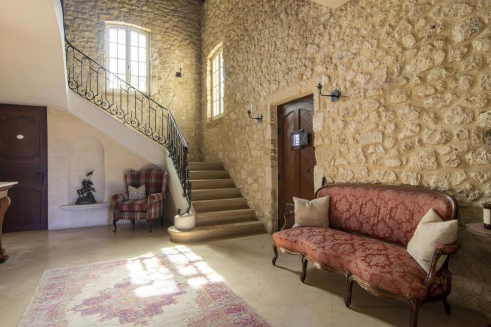 Manoir Du Bois Mignon Bed & Breakfast Le Fleix Dış mekan fotoğraf