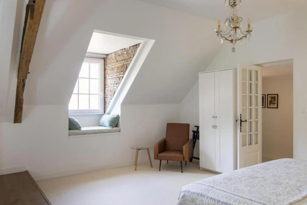 Manoir Du Bois Mignon Bed & Breakfast Le Fleix Dış mekan fotoğraf