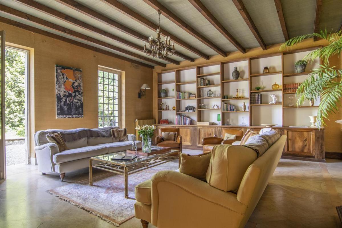 Manoir Du Bois Mignon Bed & Breakfast Le Fleix Dış mekan fotoğraf
